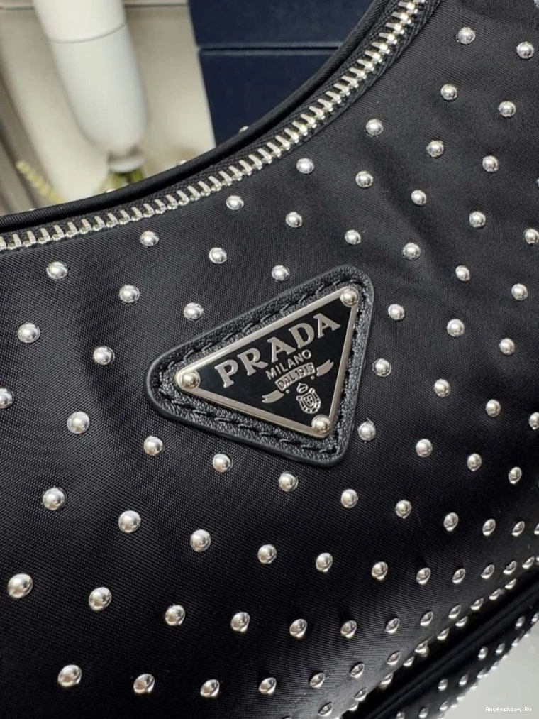 Bags 60813 Premium Hobo Prada 0820